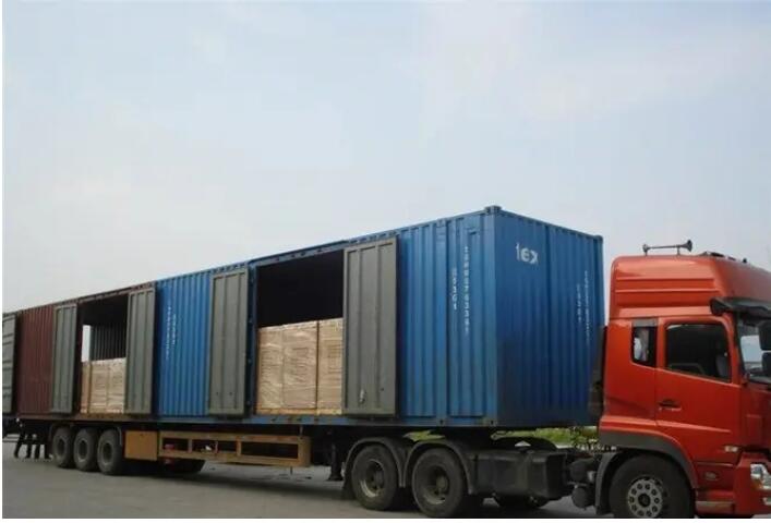 泉州到信阳整车运输