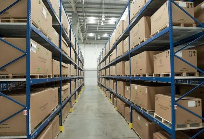 泉州到信阳货物仓储