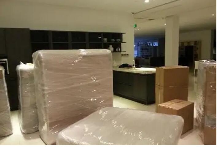 泉州到信阳长途搬家