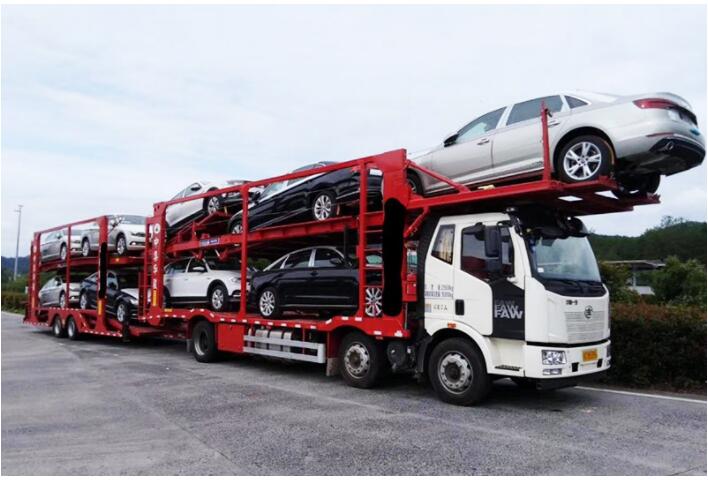 泉州到信阳轿车托运